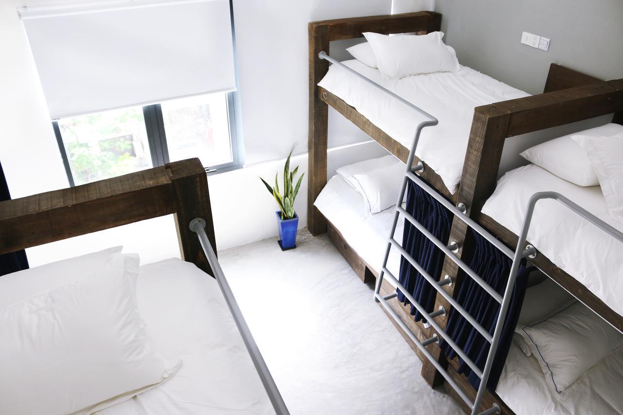 The Dorm Saigon (Adults Only) Hostel Ho Chi Minh City Exterior photo