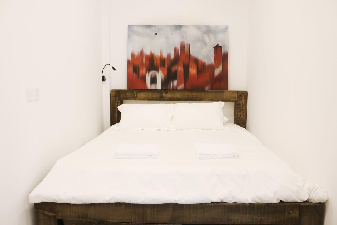 The Dorm Saigon (Adults Only) Hostel Ho Chi Minh City Exterior photo