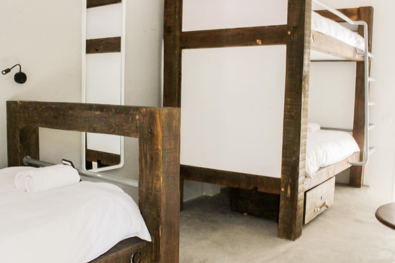 The Dorm Saigon (Adults Only) Hostel Ho Chi Minh City Exterior photo
