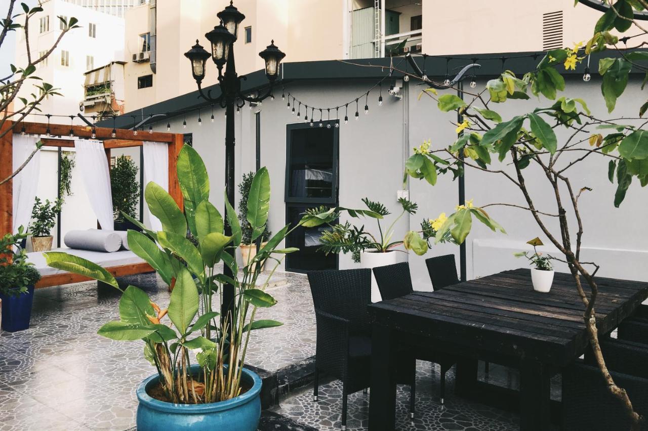 The Dorm Saigon (Adults Only) Hostel Ho Chi Minh City Room photo